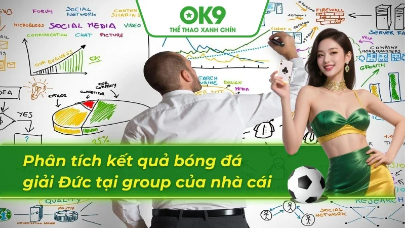Tra cứu kết quả bóng đá Đức tại group kín của nhà cái