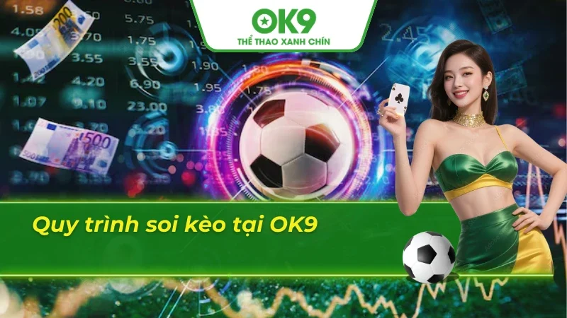 Từng bước soi kèo nhà cái dễ dàng mà ai cũng có thể áp dụng